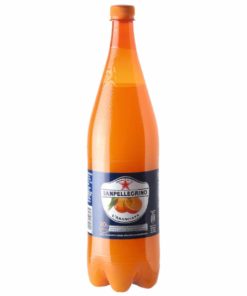 San Pellegrino Aranciata Amara 1,25 lt