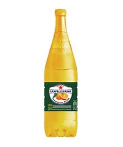 San Pellegrino Aranciata 1,25 lt