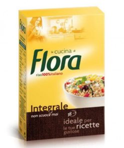 Riso Flora Integrale