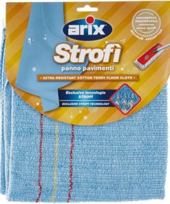 Arix Strofì - Panno pavimenti