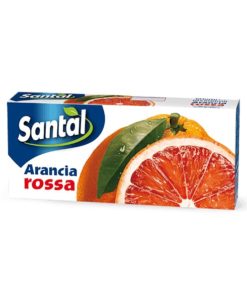 Santal 3x20cl Arancia Rossa