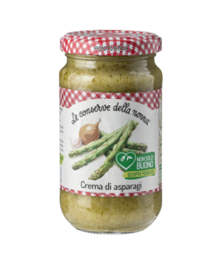 Conserve della Nonna Patè di Asparagi