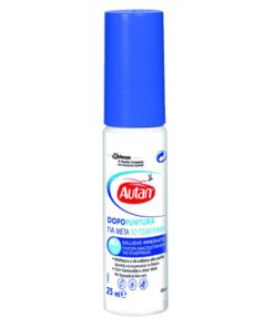 Autan Dopopuntura Gel 25ml