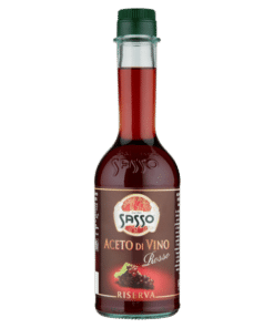 Sasso Aceto di vino Rosso