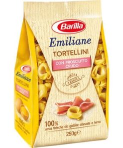 Barilla Emiliane Tortellini Ripieni