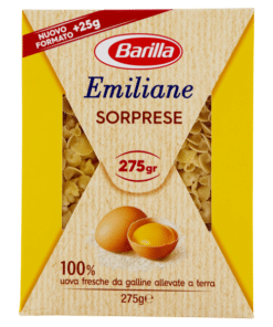 Barilla Sorprese all'uovo 275gr