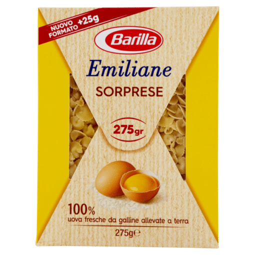 Barilla Sorprese all'uovo 275gr