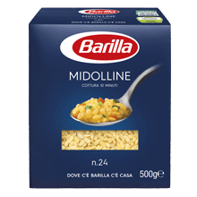Barilla Midolline 500gr