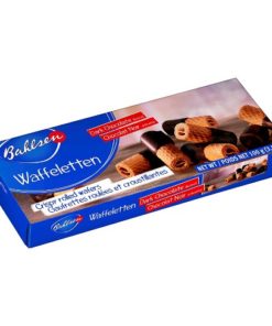 Bahlsen Waffeletten