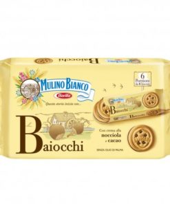 Mulino Bianco Baiocchi Snack