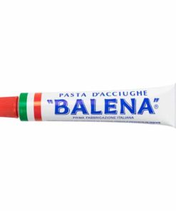 Balena Pasta d'Acciughe