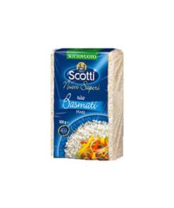 Riso Scotti Basmati - 500gr