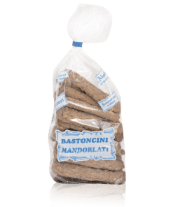 Alessi Bastoncini alla Mandorla 400gr