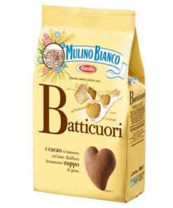 Mulino Bianco Batticuori 330gr