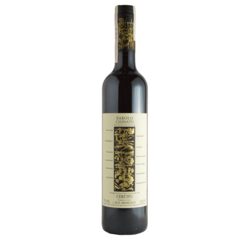 Ceretto Barolo Chinato