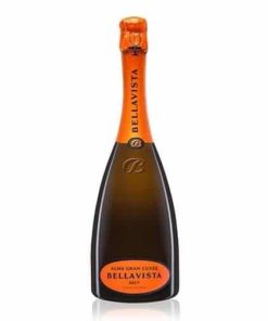 Bellavista Brut