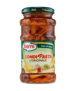 Berni Condipasta