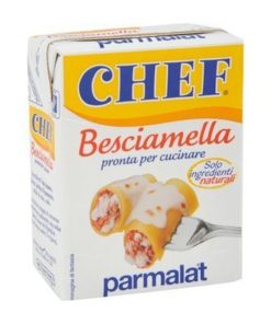 Parmalat Besciamella Chef 200ml
