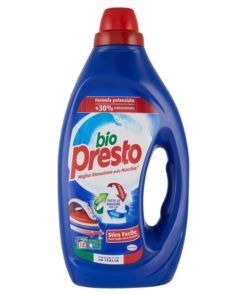 Bio Presto Lavatrice 19 misurini