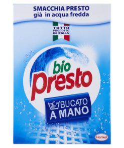Bio Presto Bucato a Mano