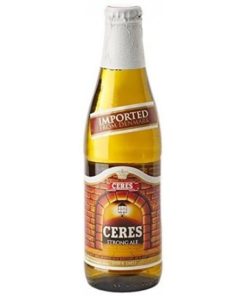 Birra Ceres