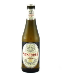 Birra Menabrea 33cl