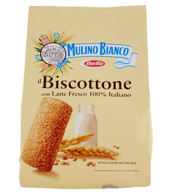Mulino Bianco Biscottone 700gr