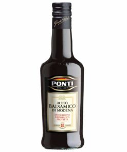 Ponti Aceto Balsamico 500ml