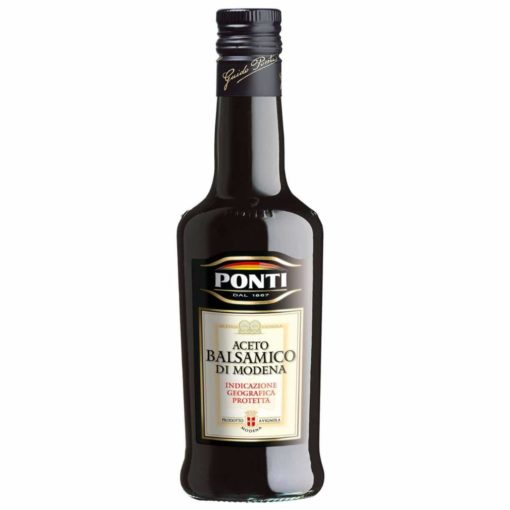 Ponti Aceto Balsamico 500ml