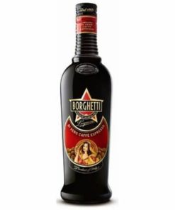 Borghetti Caffè Sport