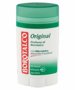 Roberts Borotalco Deodorante Stick 40ml