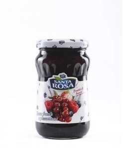 Santa Rosa Delizie di Bosco 350gr