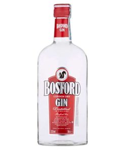 Gin Bosford