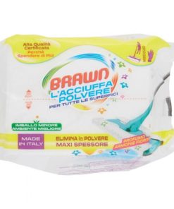 Brawn Acciuffa Polvere 14pz