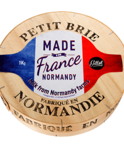 Brie Gillot 250gr
