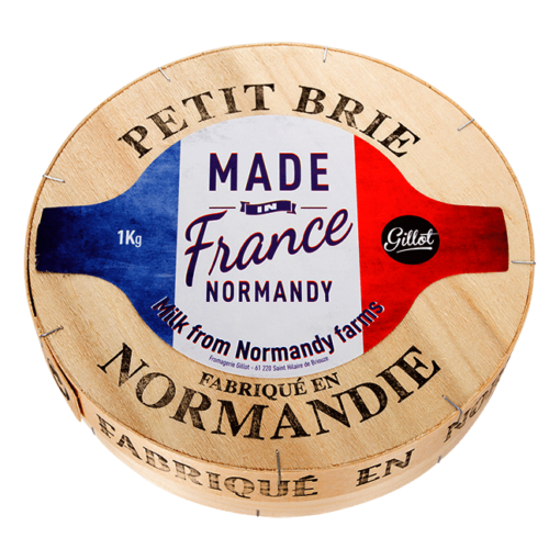 Brie Gillot 250gr