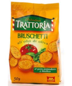 San Carlo Bruschetti Pomodoro