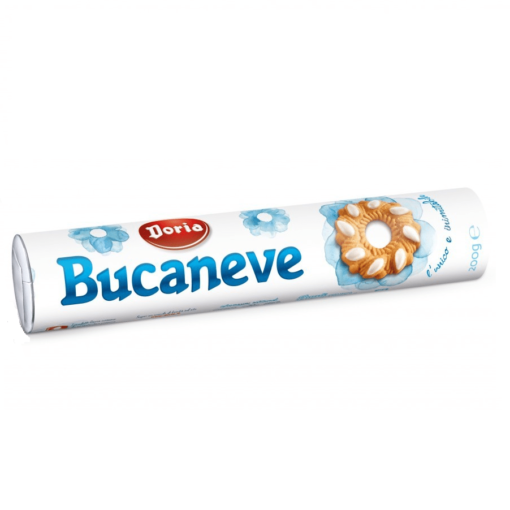 Doria Bucaneve Tubo 200gr