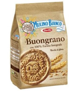 Mulino Bianco Buongrano