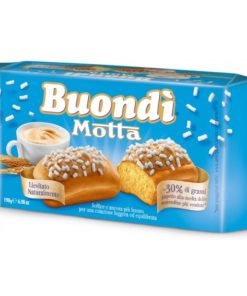 Motta Buondì Classico 6pz