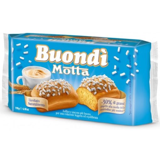 Motta Buondì Classico 6pz