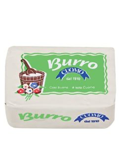 Cuomo Burro 250gr