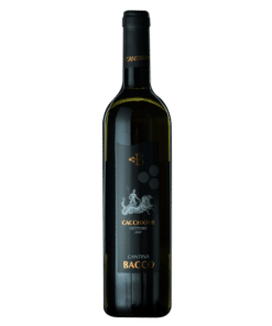 Cantina Bacco Cacchione Dop