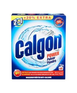 Calgon in Polvere 850gr