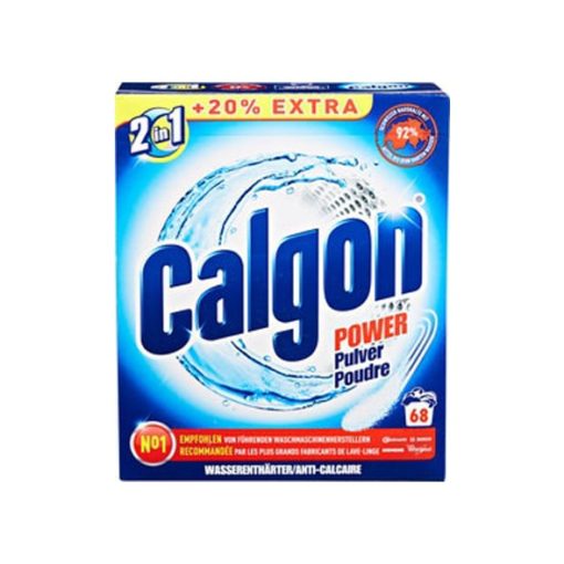 Calgon in Polvere 850gr