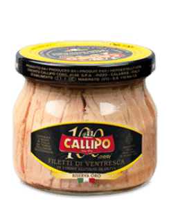 Callipo Ventresca 200gr