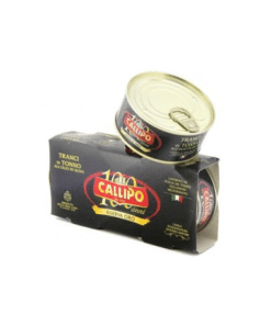 Callipo Tonno Riserva Oro 160gr x2