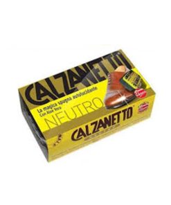 Calzanetto Neutro