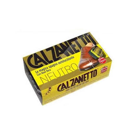 Calzanetto Neutro