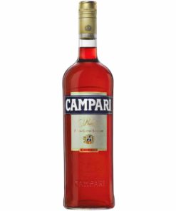Campari Bitter 700ml